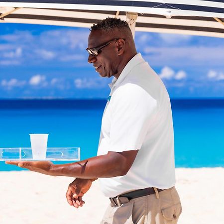 Tranquility Beach Anguilla Resort Meads Bay Exterior foto