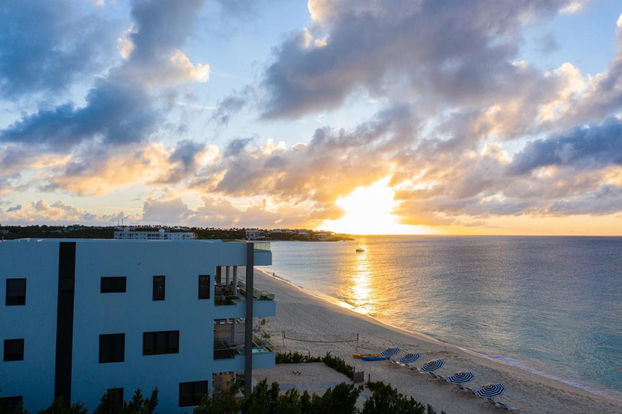 Tranquility Beach Anguilla Resort Meads Bay Exterior foto