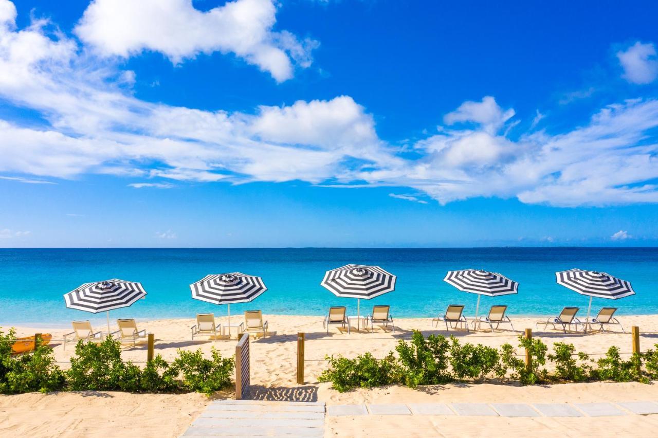 Tranquility Beach Anguilla Resort Meads Bay Exterior foto
