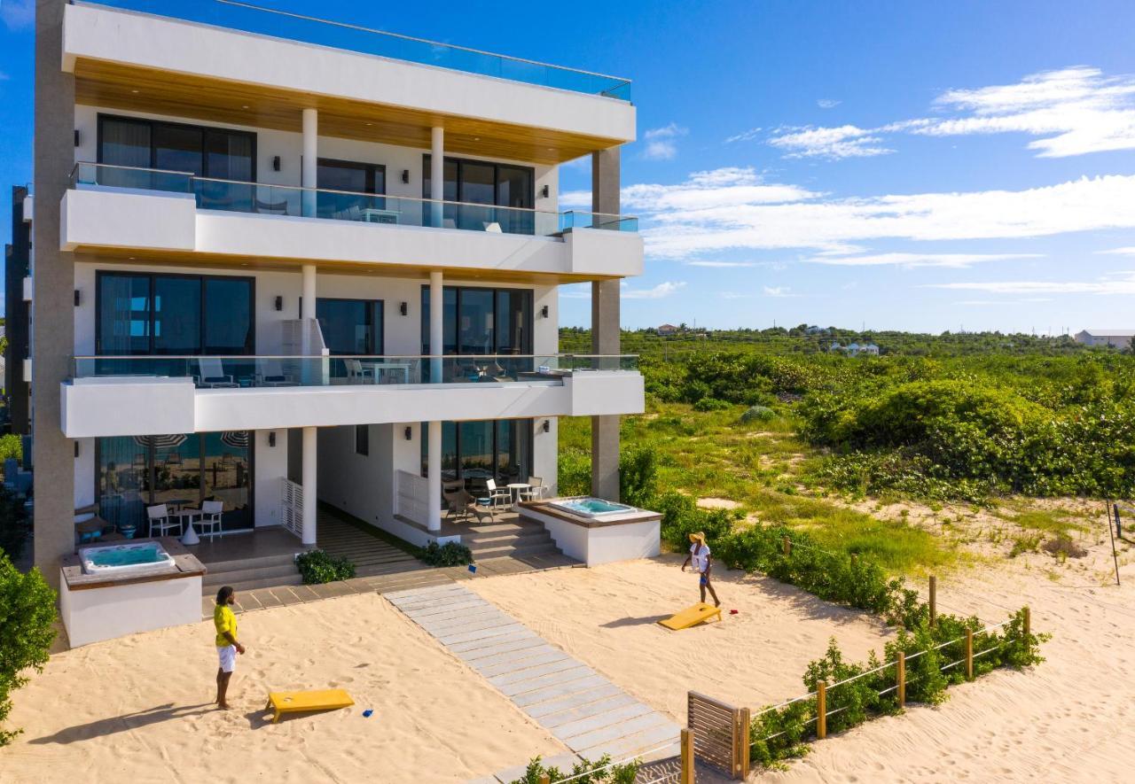 Tranquility Beach Anguilla Resort Meads Bay Exterior foto