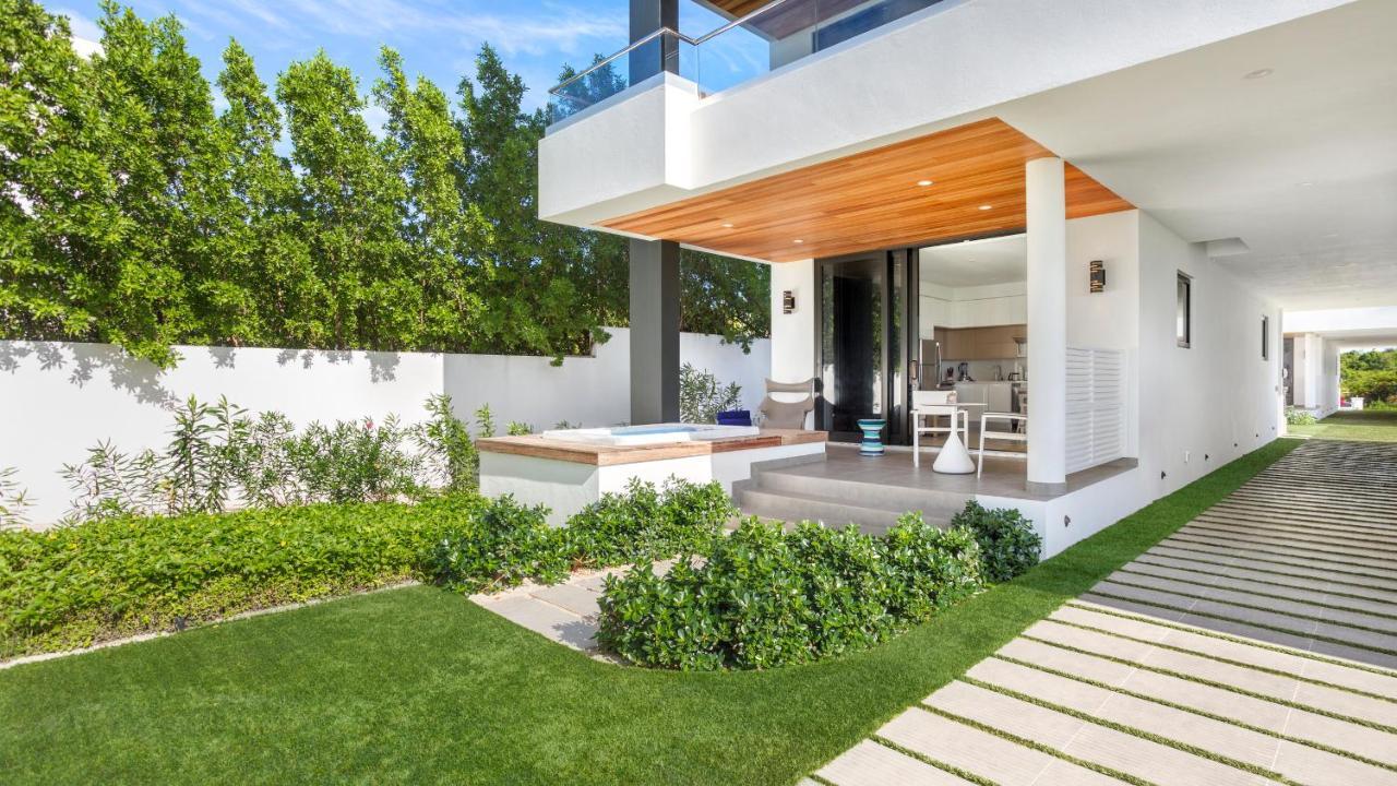 Tranquility Beach Anguilla Resort Meads Bay Exterior foto