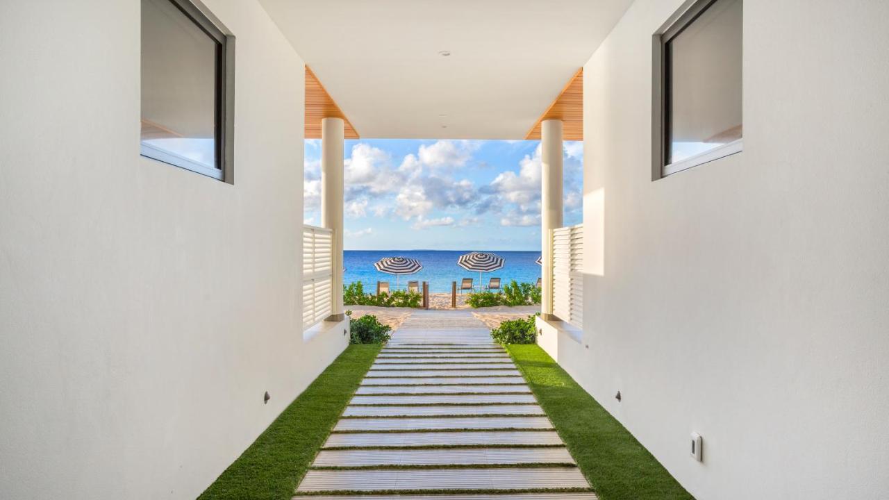 Tranquility Beach Anguilla Resort Meads Bay Exterior foto