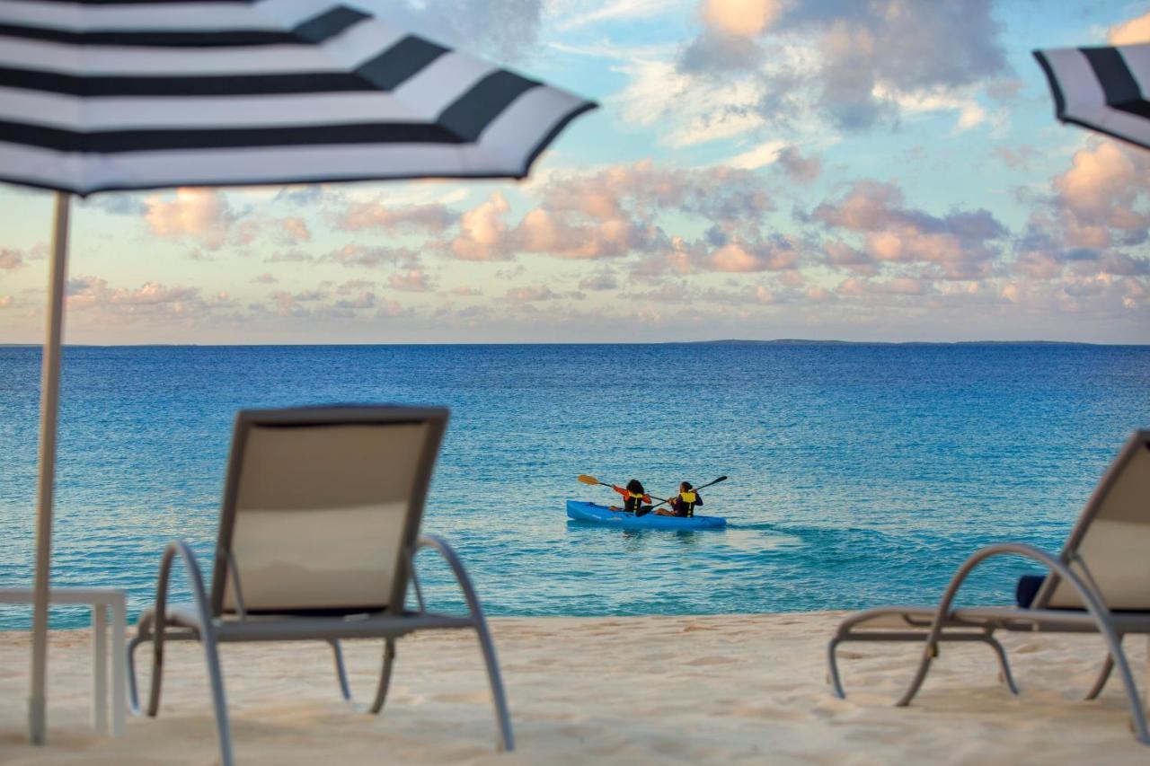 Tranquility Beach Anguilla Resort Meads Bay Exterior foto