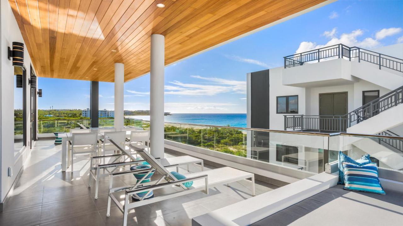 Tranquility Beach Anguilla Resort Meads Bay Exterior foto