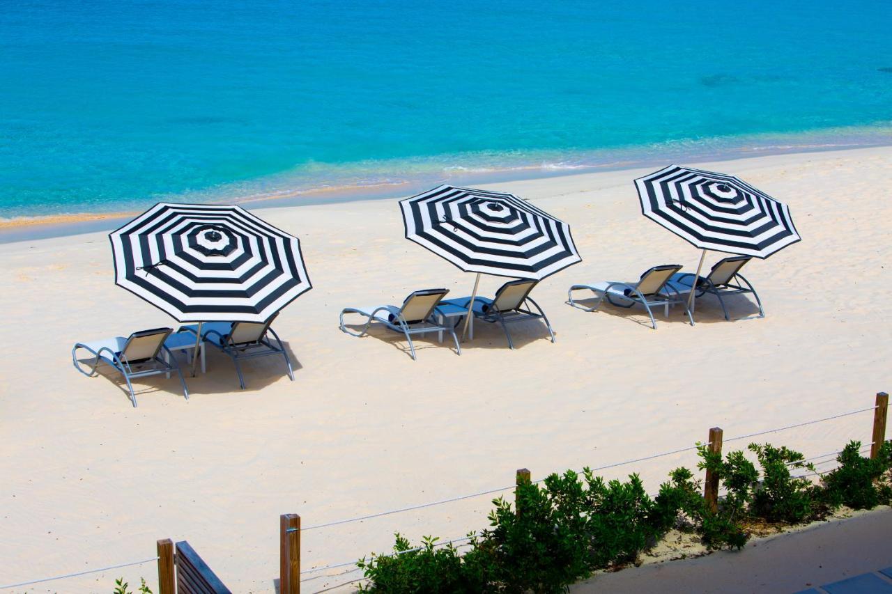 Tranquility Beach Anguilla Resort Meads Bay Exterior foto