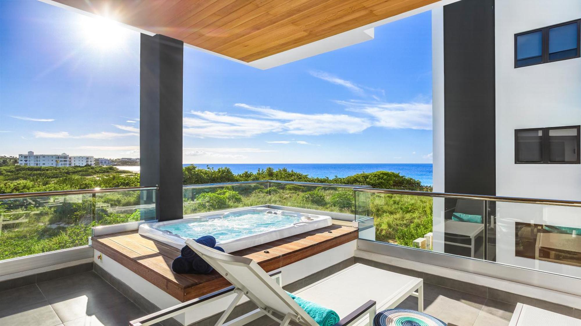 Tranquility Beach Anguilla Resort Meads Bay Zimmer foto