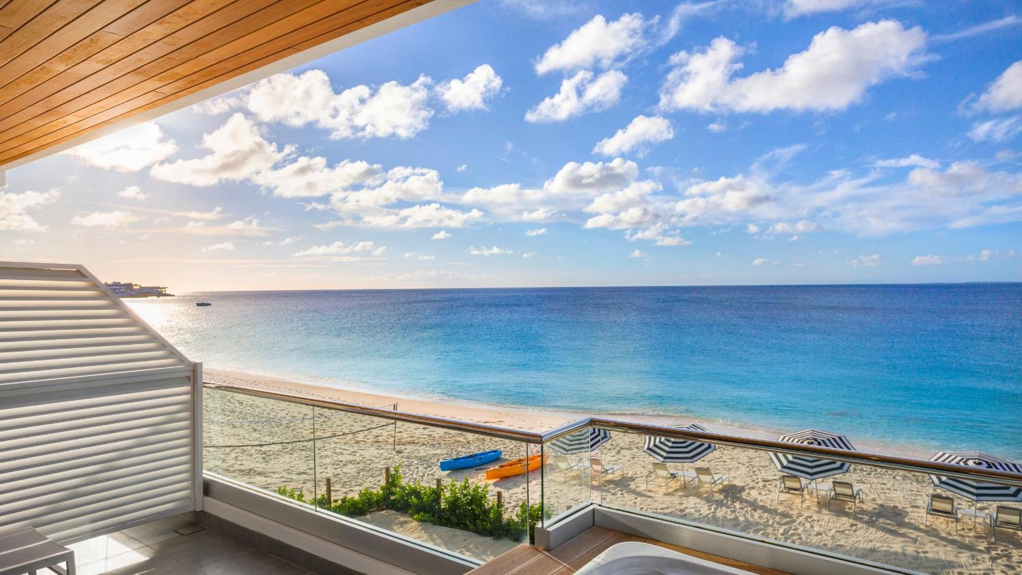 Tranquility Beach Anguilla Resort Meads Bay Zimmer foto