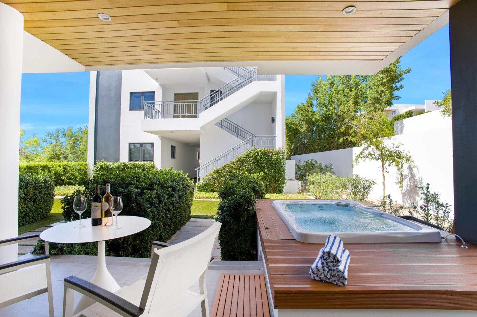 Tranquility Beach Anguilla Resort Meads Bay Exterior foto