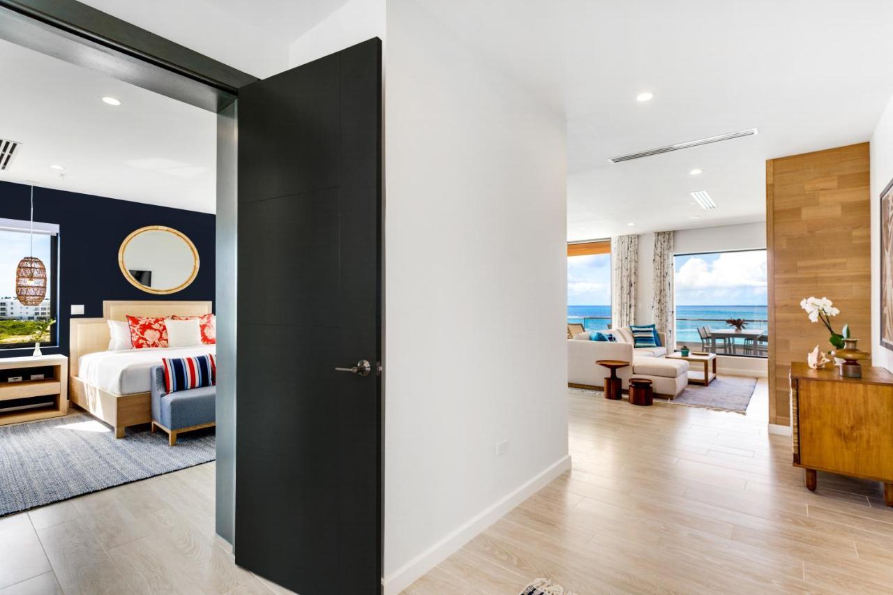 Tranquility Beach Anguilla Resort Meads Bay Exterior foto